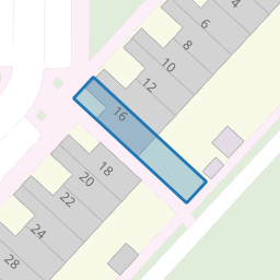 Perceel AML01-M-2091