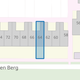 Perceel AML01-M-2115