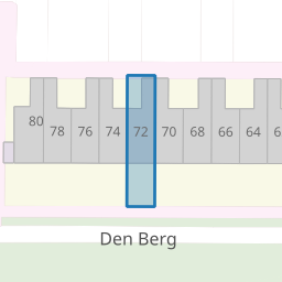 Perceel AML01-M-2119