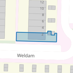 Perceel AML01-M-2149