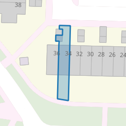 Perceel AML01-M-2181