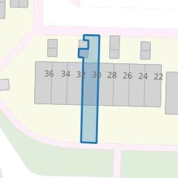 Perceel AML01-M-2183