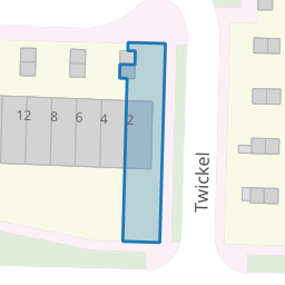 Perceel AML01-M-2196