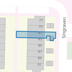 Perceel AML01-M-2246