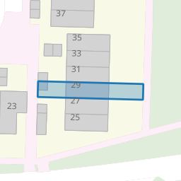 Perceel AML01-M-2292