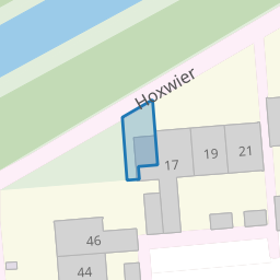 Perceel AML01-M-2366