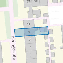Perceel AML01-M-2431
