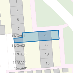 Perceel AML01-M-2459