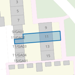Perceel AML01-M-2461