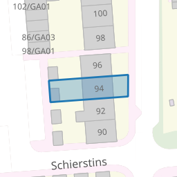 Perceel AML01-M-2481