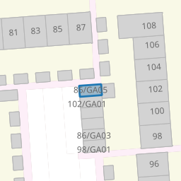Perceel AML01-M-2488