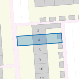Perceel AML01-M-2500