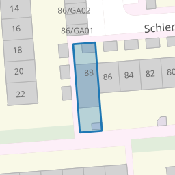 Perceel AML01-M-2514