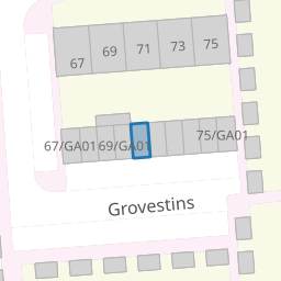 Perceel AML01-M-2524