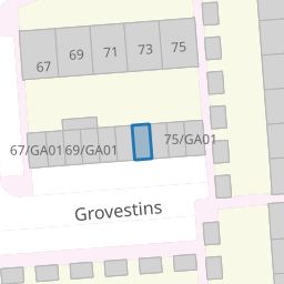 Perceel AML01-M-2526