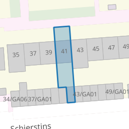 Perceel AML01-M-2588