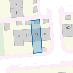 Perceel AML01-M-2608