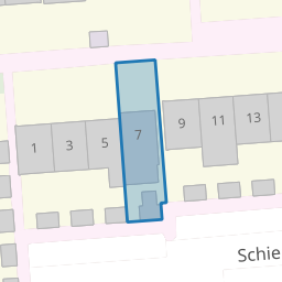 Perceel AML01-M-2630