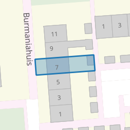 Perceel AML01-M-2637
