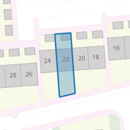 Perceel AML01-M-2646