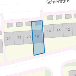 Perceel AML01-M-2648