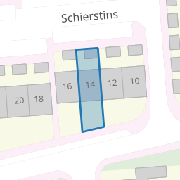 Perceel AML01-M-2650