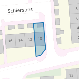 Perceel AML01-M-2652