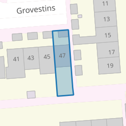 Perceel AML01-M-2668
