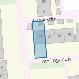 Perceel AML01-M-2675