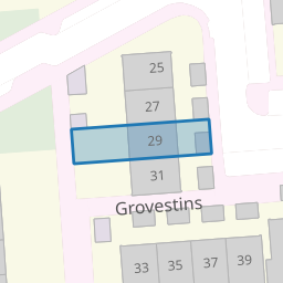 Perceel AML01-M-2677
