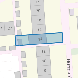 Perceel AML01-M-2690