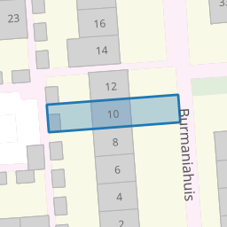 Perceel AML01-M-2693