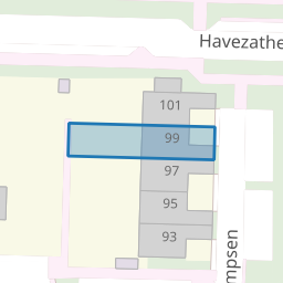 Perceel AML01-M-2753