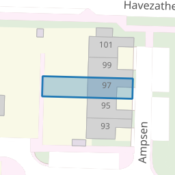 Perceel AML01-M-2754