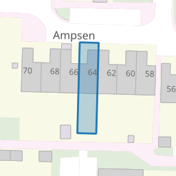 Perceel AML01-M-2761