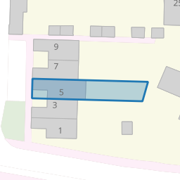 Perceel AML01-M-2814
