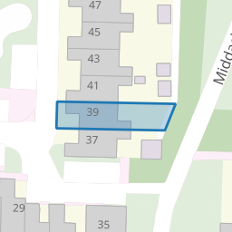 Perceel AML01-M-3139