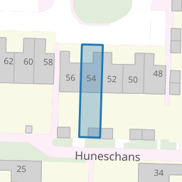 Perceel AML01-M-3163