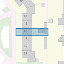 Perceel AML01-M-3325