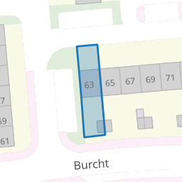 Perceel AML01-M-3414