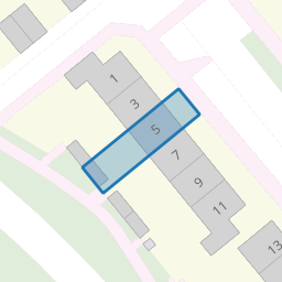 Perceel AML01-M-3461