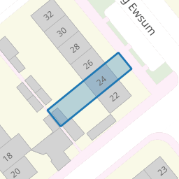 Perceel AML01-M-3484