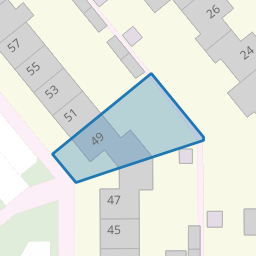 Perceel AML01-M-3503