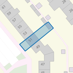 Perceel AML01-M-3504