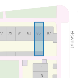 Perceel AML01-M-3551