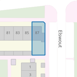 Perceel AML01-M-3552