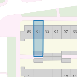 Perceel AML01-M-3554