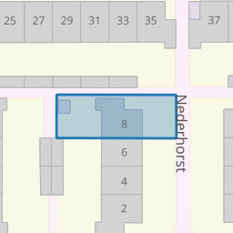 Perceel AML01-M-3627