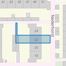 Perceel AML01-M-3644