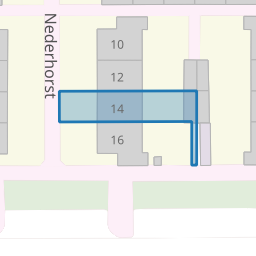 Perceel AML01-M-3648